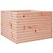 Fioriera da Giardino 70x70x45,5 cm in Legno Massello di Douglas - Foto miniatura 1