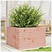 Fioriera da Giardino 70x70x45,5 cm in Legno Massello di Douglas - Foto miniatura 9
