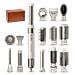 CeramicCare 14in1 AirGlam Multistyler 1400W Champagne - Foto miniatura 1