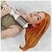 CeramicCare 14in1 AirGlam Multistyler 1400W Champagne - Foto miniatura 8