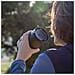 Ember Tumbler Fitness, Trekking, Sport 473 ml Plastica Nero - Foto miniatura 7