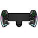 Gamepad Rgb Bluetooth Per Android / Ios / Ps3 / Pc / N-switch, Nero - Foto miniatura 1