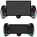 Gamepad Rgb Bluetooth Per Android / Ios / Ps3 / Pc / N-switch, Nero - Foto miniatura 2