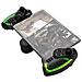 Gamepad Rgb Bluetooth Per Android / Ios / Ps3 / Pc / N-switch, Nero - Foto miniatura 3