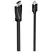 A125-0890 cavo e adattatore video 5 m Mini DisplayPort HDMI tipo A (Standard) Nero - Foto miniatura 1