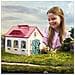 42703 Horse Club Set Stalla Trasportabile, Da 4 Anni - Foto miniatura 3