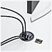 Hub Usb 3.0 A 3 Porte: Espandi La Tua Connettività - Foto miniatura 6