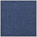 Giroletto a Molle con Materasso Blu 120x190 cm in Tessuto - Foto miniatura 9