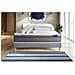 Pacchetto Letto Completo - Materasso 180x200cm + Box Spring Con Doghe (kit) + 2 Cuscini + Piumino - Actiflex Zen - Foto miniatura 1