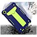 Custodia Per Samsung Galaxy Tab A 8.4” Antiscivolo Con Supporto Verde - Foto miniatura 3