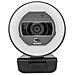 Webcam Streaming Messa A Fuoco Automatica Con Microfono - Foto miniatura 3