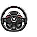 T248R Nero USB Sterzo + Pedali PC, PlayStation 4, PlayStation 5 - Foto miniatura 2