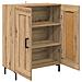 Credenza Rovere artigianale 69,5 x 34 x 90 cm - Foto miniatura 5