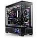 CA-11H-00F1WN-00 computer case Full Tower Nero - Foto miniatura 1