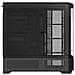 CA-11H-00F1WN-00 computer case Full Tower Nero - Foto miniatura 4