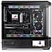 CA-11H-00F1WN-00 computer case Full Tower Nero - Foto miniatura 6