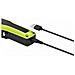 Tagliacapelli Elettrico Professionale: Tagliacapelli Senza Fili Per Barbieri E Uso Domestico Green - Foto miniatura 5