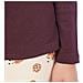 Pigiama Da Donna In Cotone A Maniche Lunghe Klp1 - Foto miniatura 4