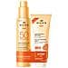 Set : Sun, After-sun Shampoo, For Hair & Body, 100 Ml + Sun, Sunscreen Spray, Spf 50, 150 Ml - Foto miniatura 1
