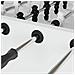 Cuscinetti per tavolo da biliardino 10 pcs Nero 5 x 5 x 2,8 cm - Foto miniatura 2