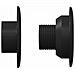 Cuscinetti per tavolo da biliardino 10 pcs Nero 5 x 5 x 2,8 cm - Foto miniatura 4
