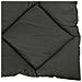 Piumone Completo Annuale Antracite 200 x 135 cm Microfibra - Foto miniatura 8