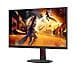 G4 27G4ZR / 69 Monitor PC 68,6 cm (27") 1920 x 1080 Pixel Nero, Rosso - Foto miniatura 3