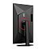 G4 27G4ZR / 69 Monitor PC 68,6 cm (27") 1920 x 1080 Pixel Nero, Rosso - Foto miniatura 5