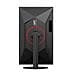 G4 27G4ZR / 69 Monitor PC 68,6 cm (27") 1920 x 1080 Pixel Nero, Rosso - Foto miniatura 11