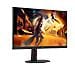 G4 27G4ZR / 69 Monitor PC 68,6 cm (27") 1920 x 1080 Pixel Nero, Rosso - Foto miniatura 16