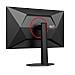 G4 27G4ZR / 69 Monitor PC 68,6 cm (27") 1920 x 1080 Pixel Nero, Rosso - Foto miniatura 19