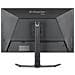 Monitor 31,5" LED Flat G-MASTER GB3295QSU-B1 Quad HD LED - Foto miniatura 9