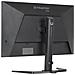 Monitor 31,5" LED Flat G-MASTER GB3295QSU-B1 Quad HD LED - Foto miniatura 8