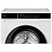 EY 28SB8-S lavatrice Caricamento frontale 8 kg 1200 Giri /min Bianco - Foto miniatura 2