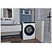 EY 28SB8-S lavatrice Caricamento frontale 8 kg 1200 Giri /min Bianco - Foto miniatura 4