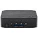 ExpertCenter PN54-BBR726MNS1 PC con dimensioni 0,6 l Nero 260 3,8 GHz - Foto miniatura 1
