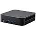 ExpertCenter PN54-BBR726MNS1 PC con dimensioni 0,6 l Nero 260 3,8 GHz - Foto miniatura 2