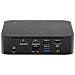ExpertCenter PN54-BBR726MNS1 PC con dimensioni 0,6 l Nero 260 3,8 GHz - Foto miniatura 3