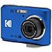PIXPRO FZ45 1/2.3" Fotocamera compatta 16 MP CMOS 4608 x 3456 Pixel Blu - Foto miniatura 4