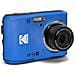 PIXPRO FZ45 1/2.3" Fotocamera compatta 16 MP CMOS 4608 x 3456 Pixel Blu - Foto miniatura 3