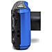 PIXPRO FZ45 1/2.3" Fotocamera compatta 16 MP CMOS 4608 x 3456 Pixel Blu - Foto miniatura 8