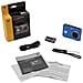 PIXPRO FZ45 1/2.3" Fotocamera compatta 16 MP CMOS 4608 x 3456 Pixel Blu - Foto miniatura 11