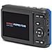 PIXPRO FZ45 1/2.3" Fotocamera compatta 16 MP CMOS 4608 x 3456 Pixel Blu - Foto miniatura 7