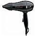 XS Asciugacapelli da Viaggio Potenza 1000 Watt Colore Nero  - Foto miniatura 1