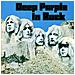 Cd Deep Purple - In Rock (25th Annivers) - Foto miniatura 2