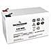 Batteria Esterna 12V 9.0Ah  - Foto miniatura 1