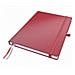 Taccuino Complete A4 1r Rosso - Foto miniatura 6