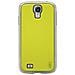 Gel Sticker Case per Galaxy S4 - Giallo - Foto miniatura 3