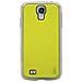 Gel Sticker Case per Galaxy S4 - Giallo - Foto miniatura 2