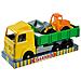 Camion plastica con Mezzi Lavoro 6089-0000 - Foto miniatura 2